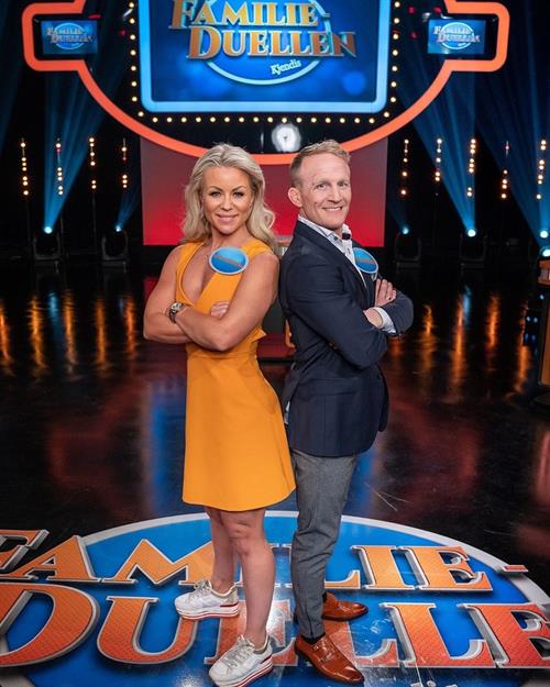 Lene Alexandra Øien