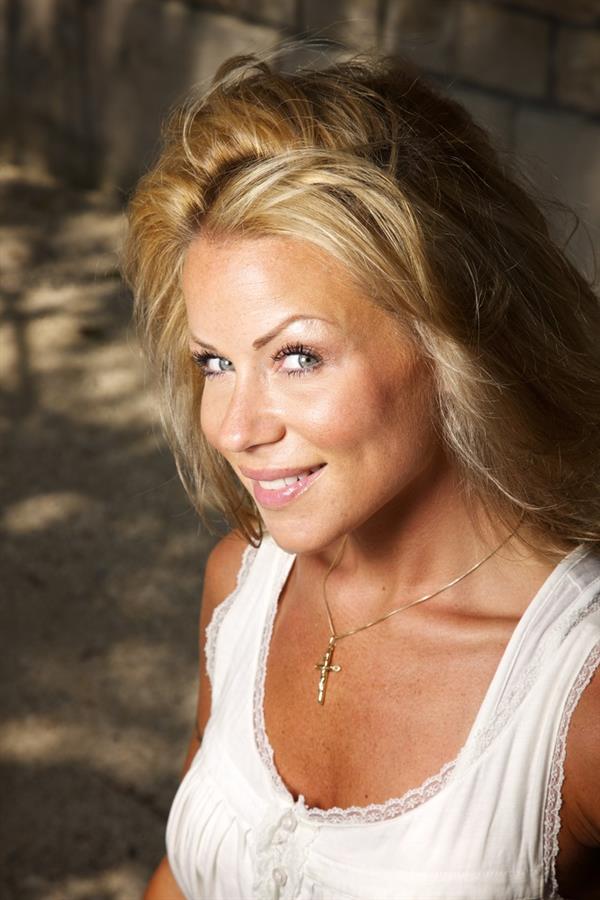 Lene Alexandra Øien