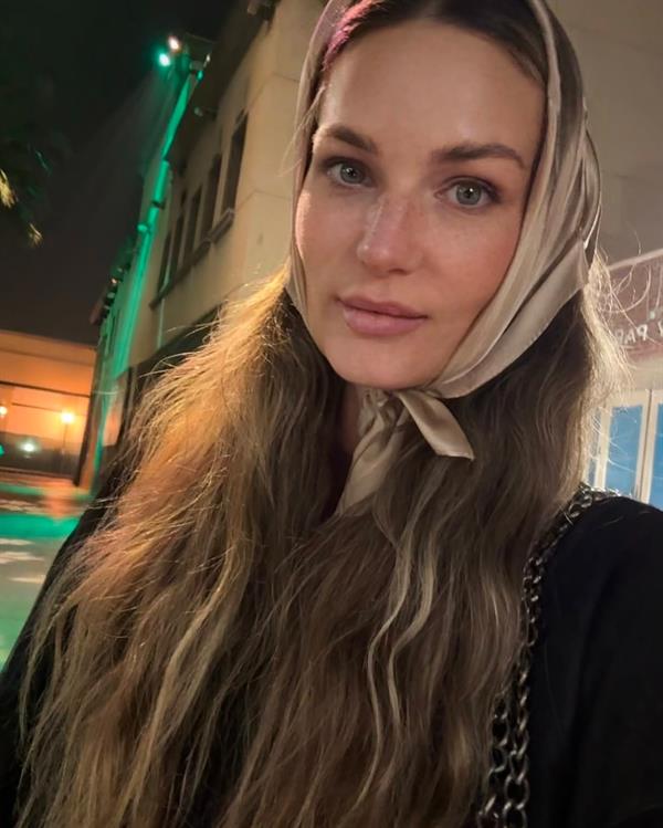 Cecilia Foss