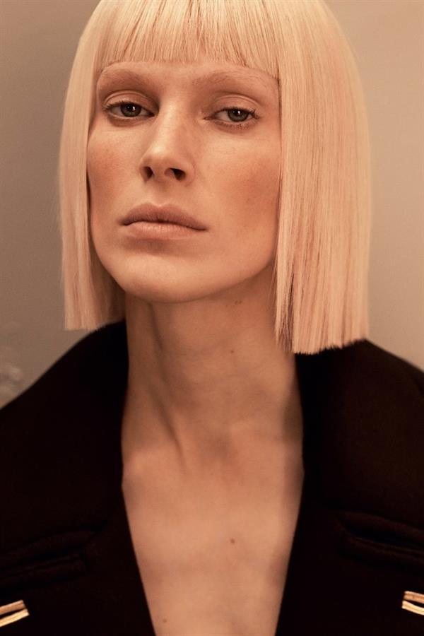 Iselin Steiro