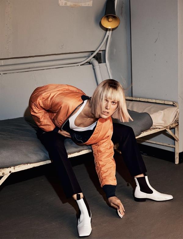 Iselin Steiro