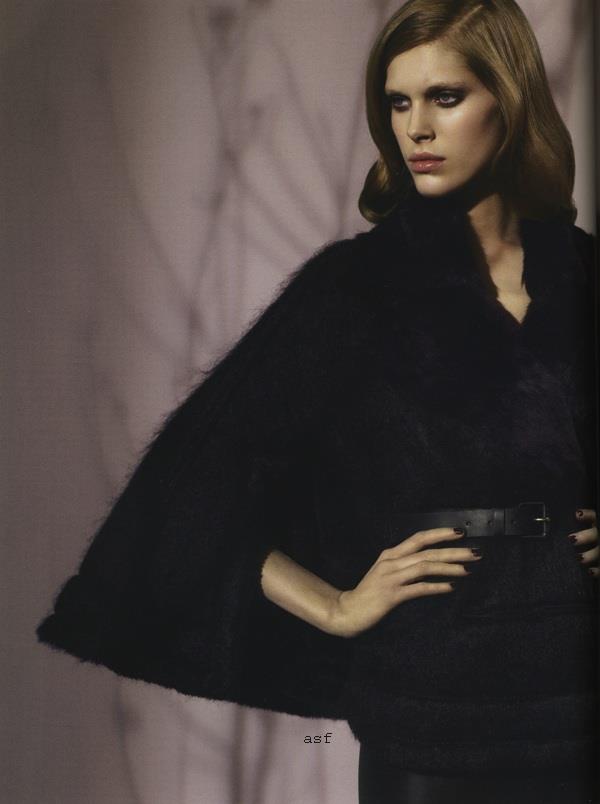 Iselin Steiro