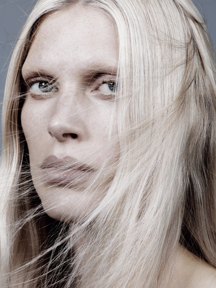Iselin Steiro