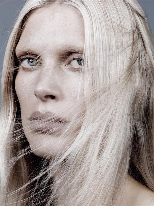 Iselin Steiro