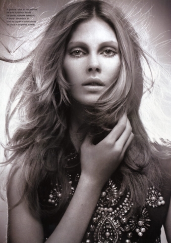 Iselin Steiro