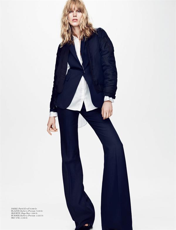 Iselin Steiro