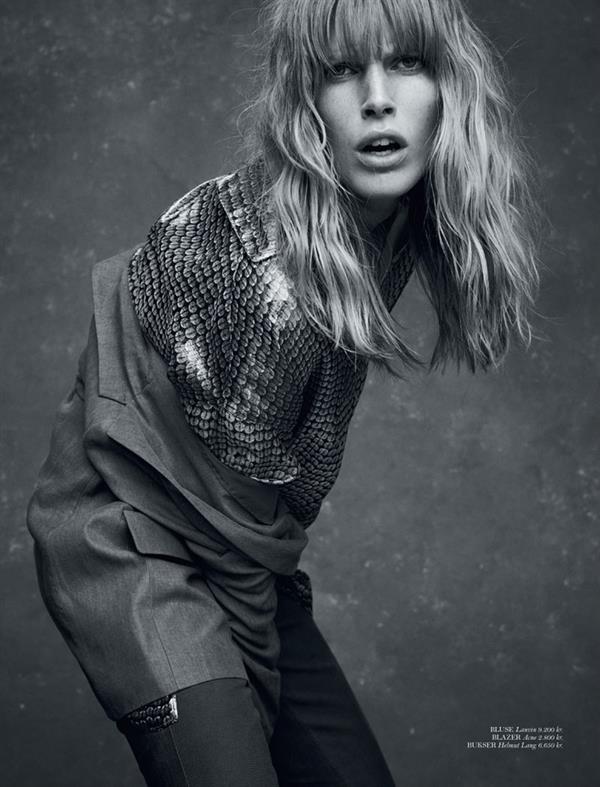 Iselin Steiro