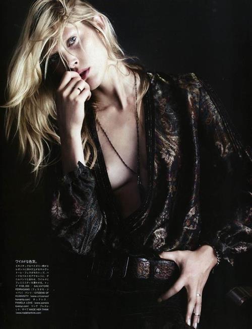 Iselin Steiro