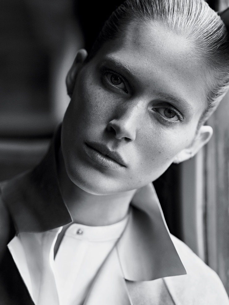 Iselin Steiro