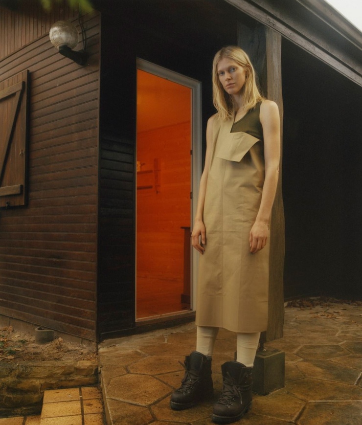 Iselin Steiro