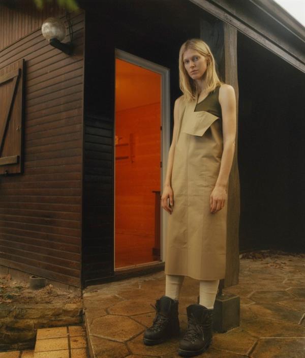 Iselin Steiro