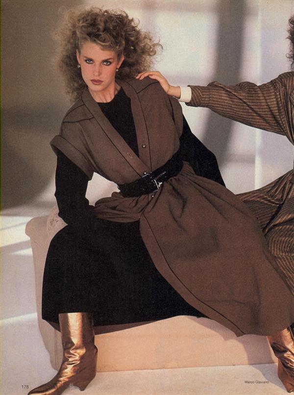 Anette Stai