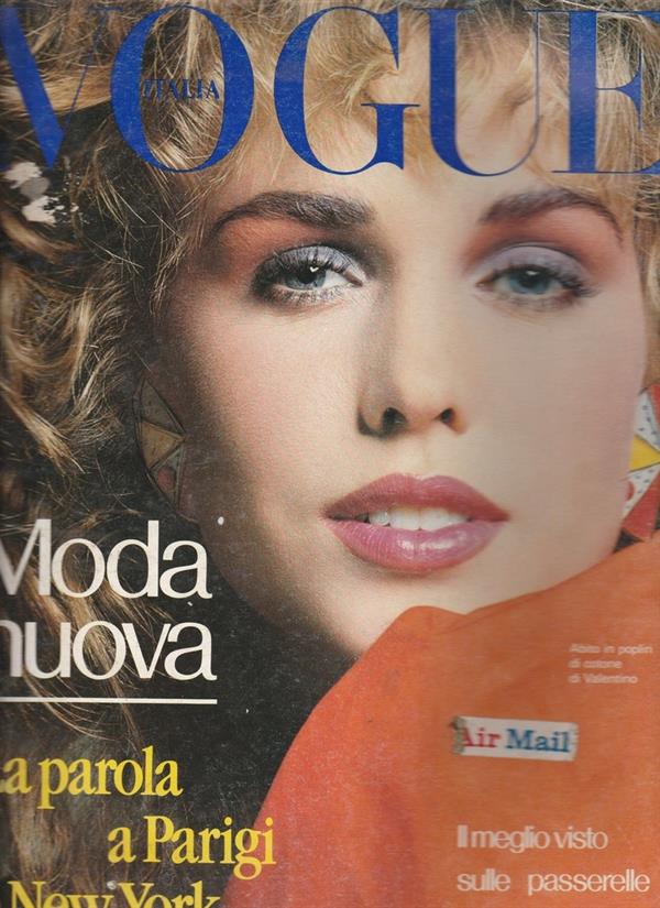 Anette Stai