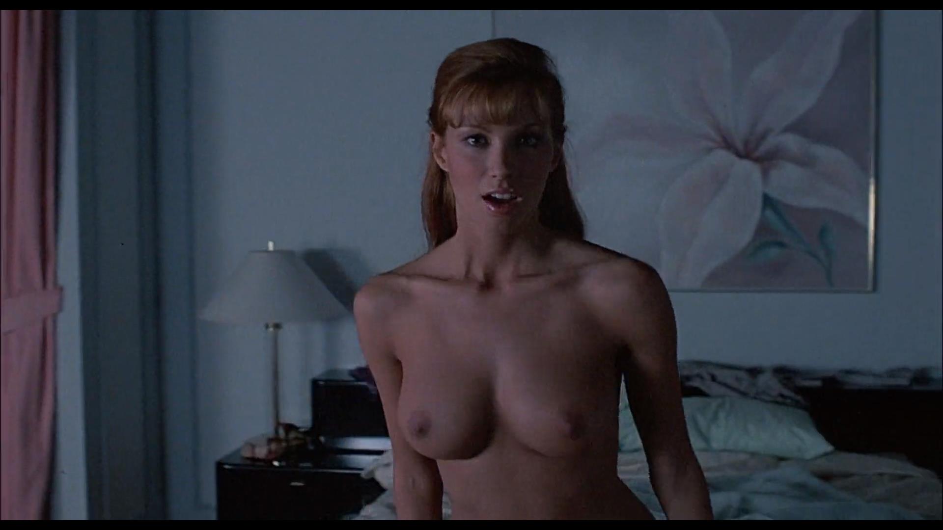 Monique Gabrielle - breasts