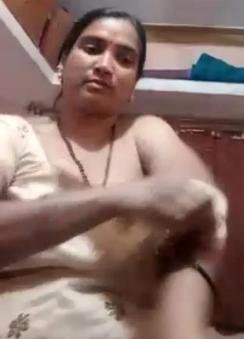 Mysore aunty nude