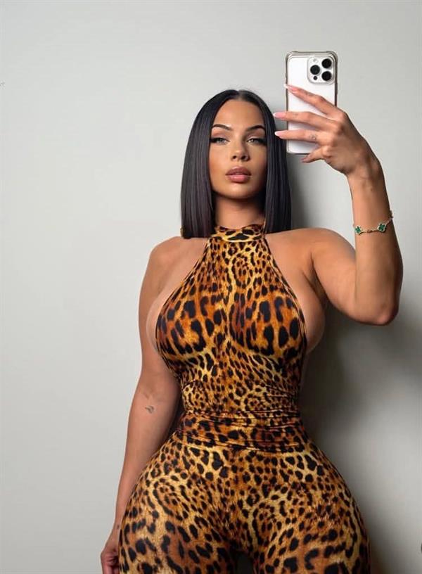 Amirah Dyme