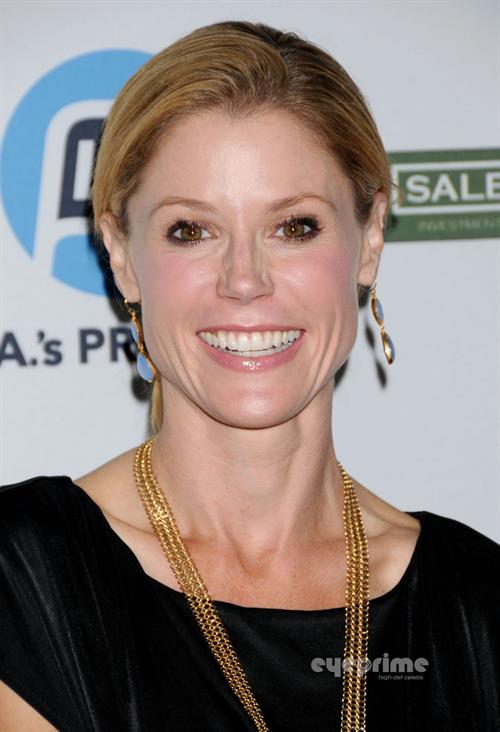 Julie Bowen