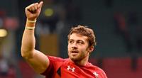 Leigh Halfpenny