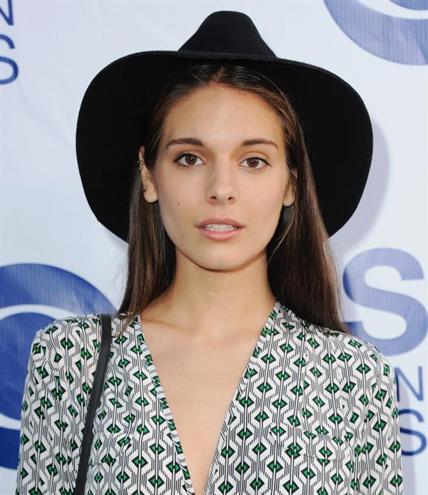 Caitlin Stasey