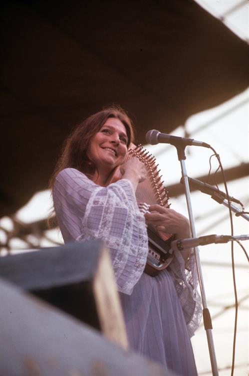 Judy Collins