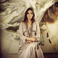 Judy Collins
