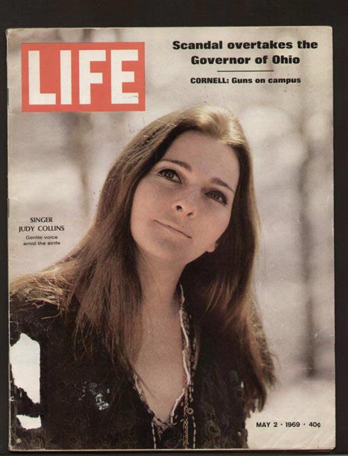 Judy Collins