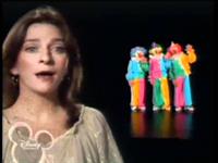 Judy Collins