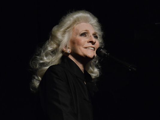 Judy Collins