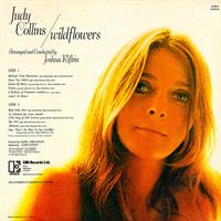 Judy Collins