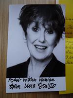 Una Stubbs