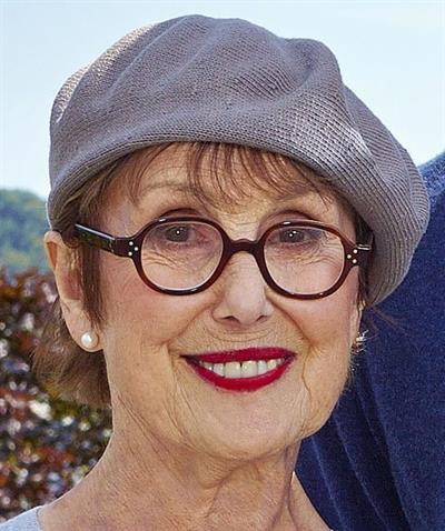Una Stubbs