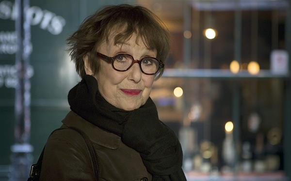 Una Stubbs