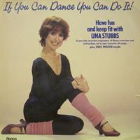 Una Stubbs