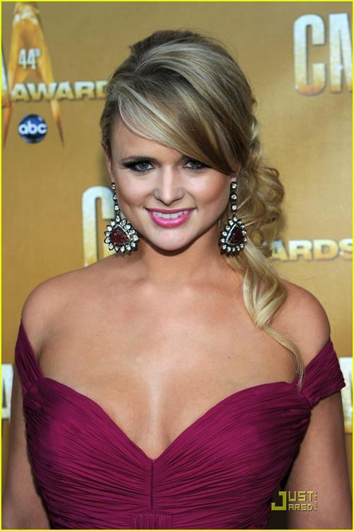 Miranda Lambert