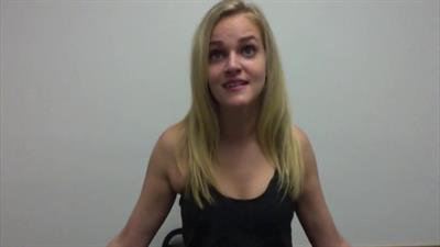 Madeline Brewer