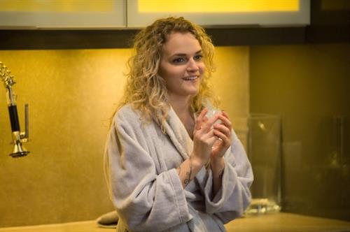 Madeline Brewer