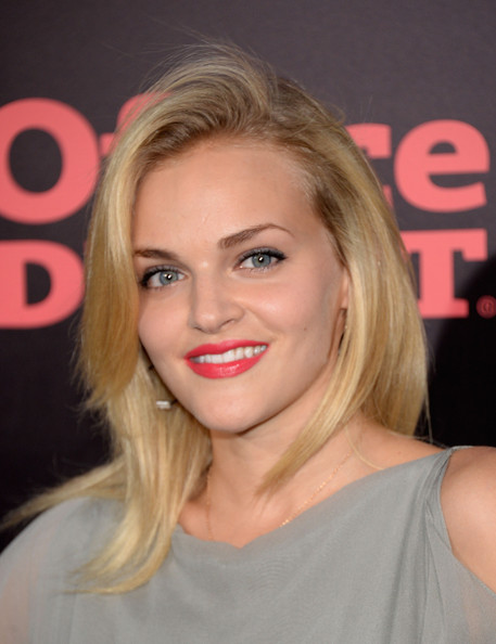 Madeline Brewer