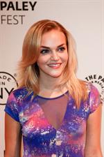 Madeline Brewer