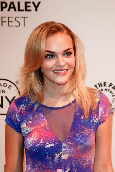 Madeline Brewer