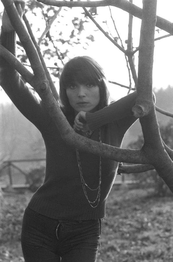 Elsa Martinelli