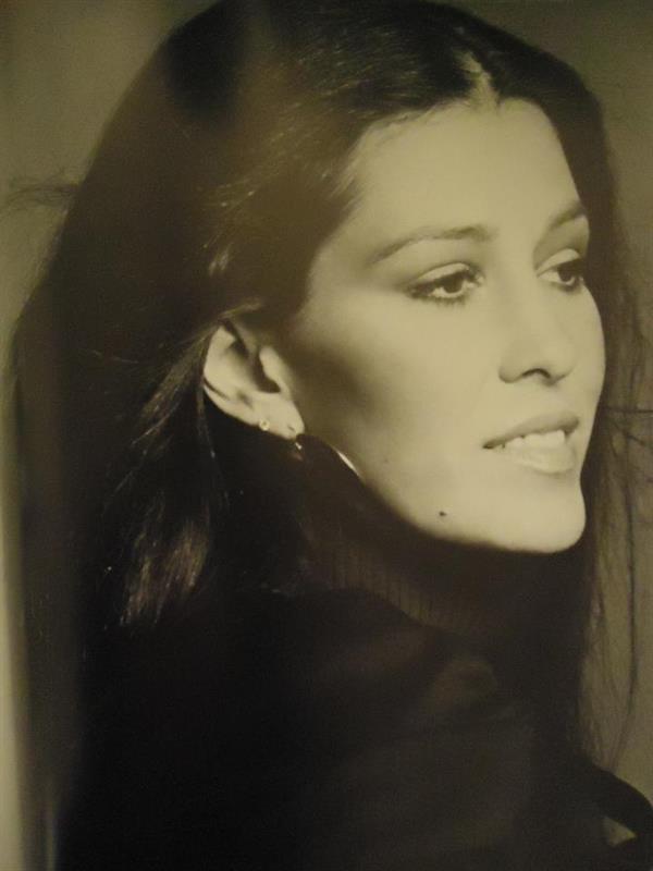 Rita Coolidge