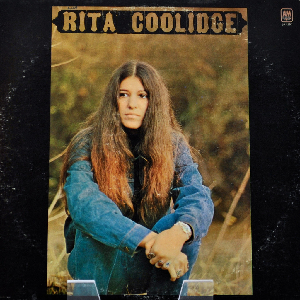 Rita Coolidge
