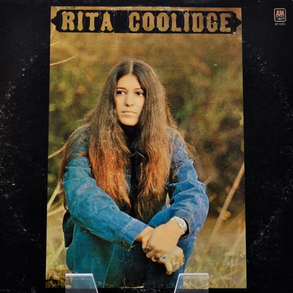 Rita Coolidge