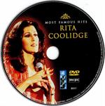 Rita Coolidge