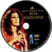 Rita Coolidge
