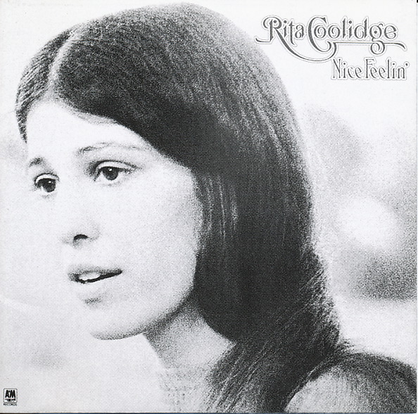 Rita Coolidge