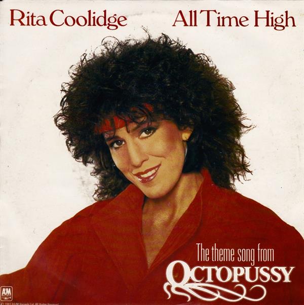 Rita Coolidge