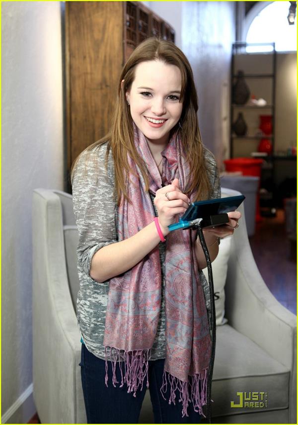 Kay Panabaker