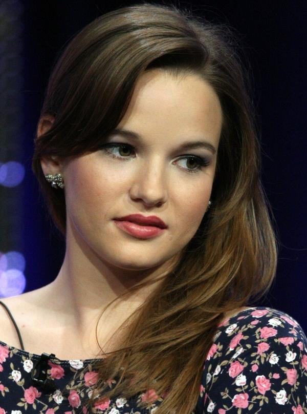 Kay Panabaker