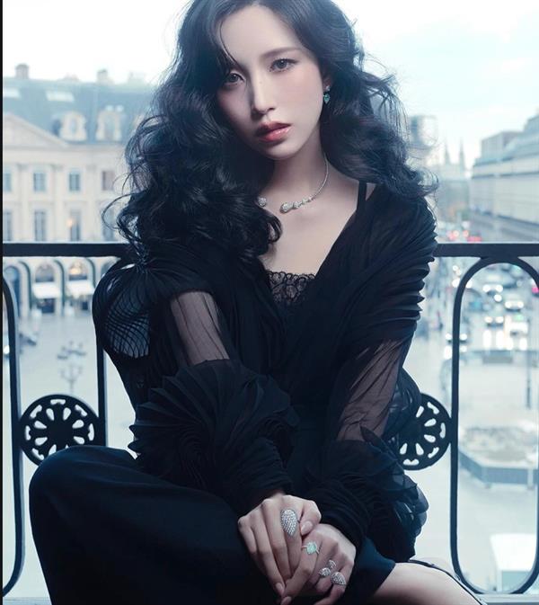 Mina (Mina Myoi)